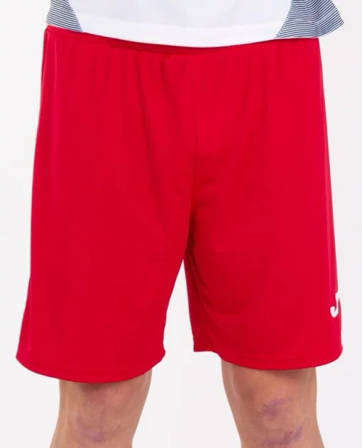 Шорти Joma NOBEL червоний Чол L