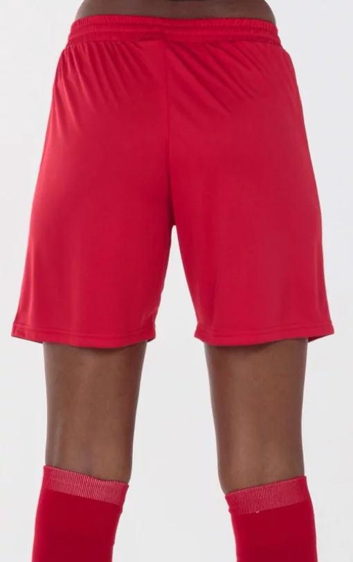 Шорти Joma NOBEL червоний Чол L