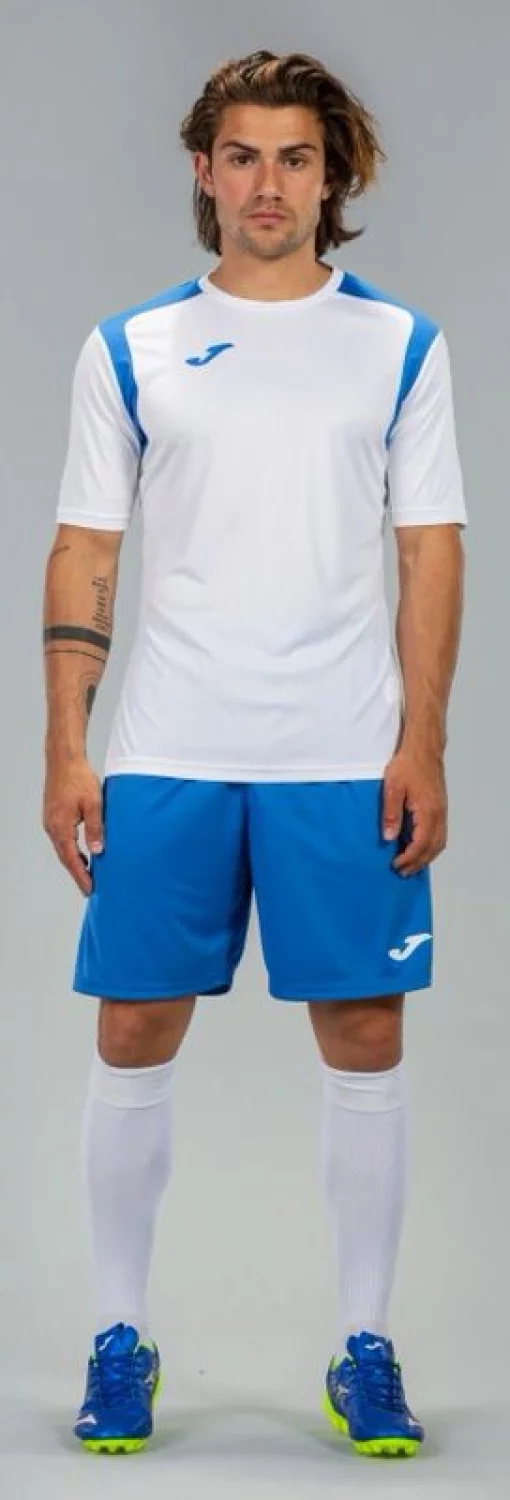 Шорти Joma NOBEL синій Чол L