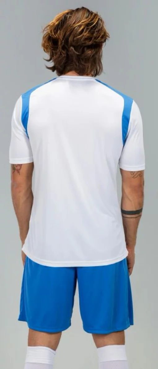 Шорти Joma NOBEL синій Чол L