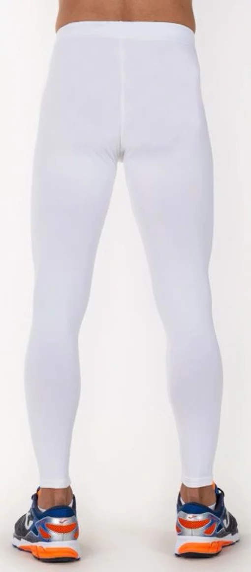 Термоштани Joma BRAMA ACADEMY білий Діт 2XS-XS