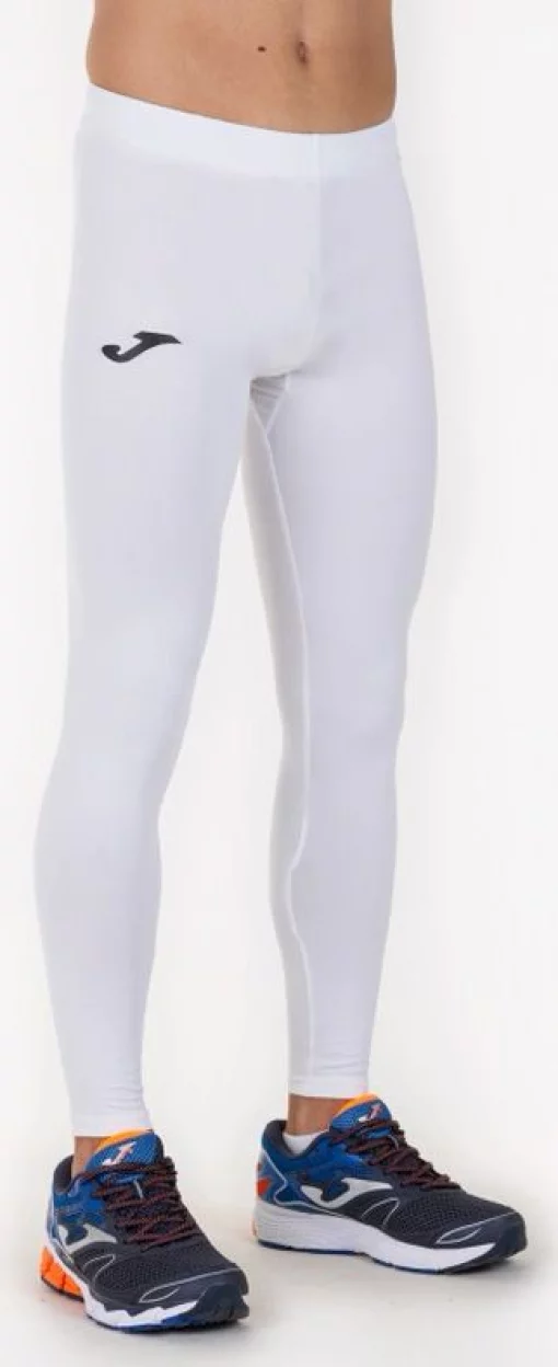 Термоштани Joma BRAMA ACADEMY білий Діт 2XS-XS
