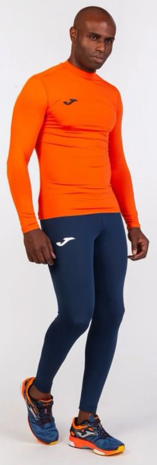 Термоштани Joma BRAMA ACADEMY темно-синій Діт 2XS-XS