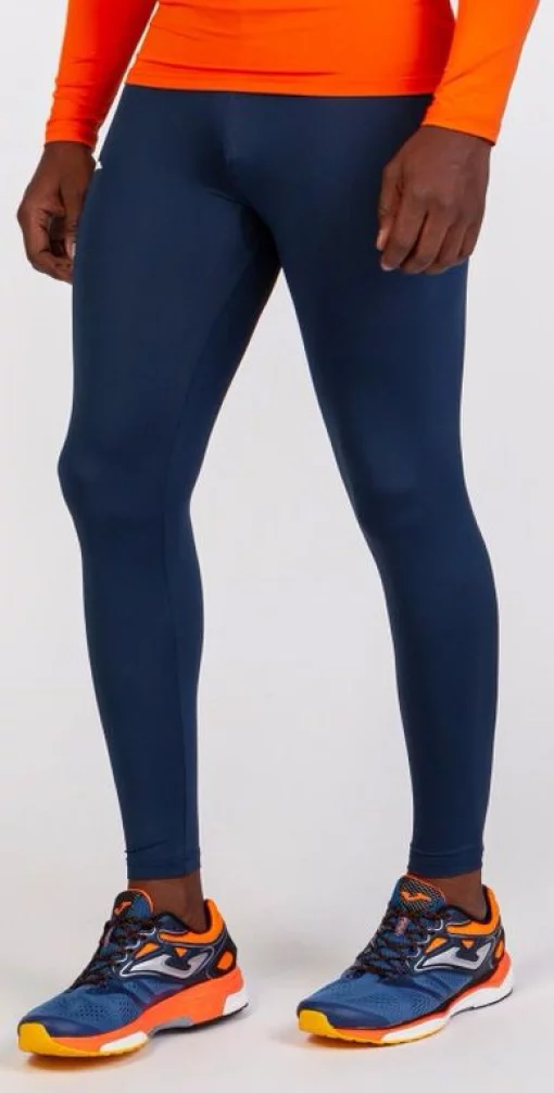 Термоштани Joma BRAMA ACADEMY темно-синій Діт 2XS-XS