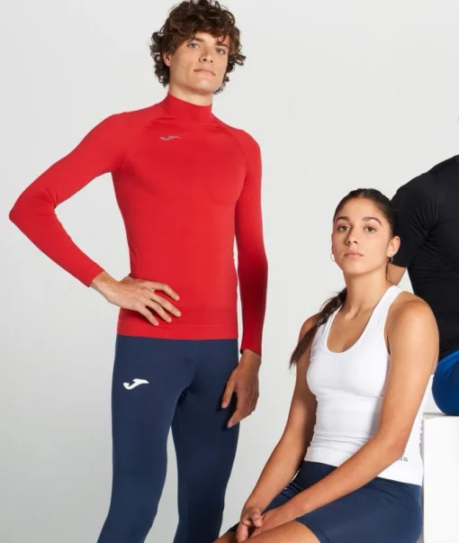 Термоштани Joma BRAMA ACADEMY темно-синій Діт 2XS-XS