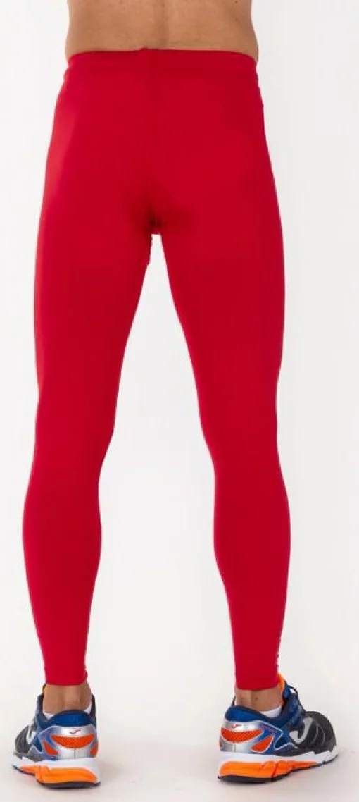 Термоштани Joma BRAMA ACADEMY червоний Діт 2XS-XS