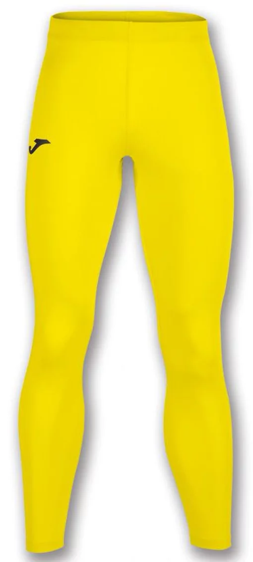 Термоштани Joma BRAMA ACADEMY жовтий Діт 4XS-3XS