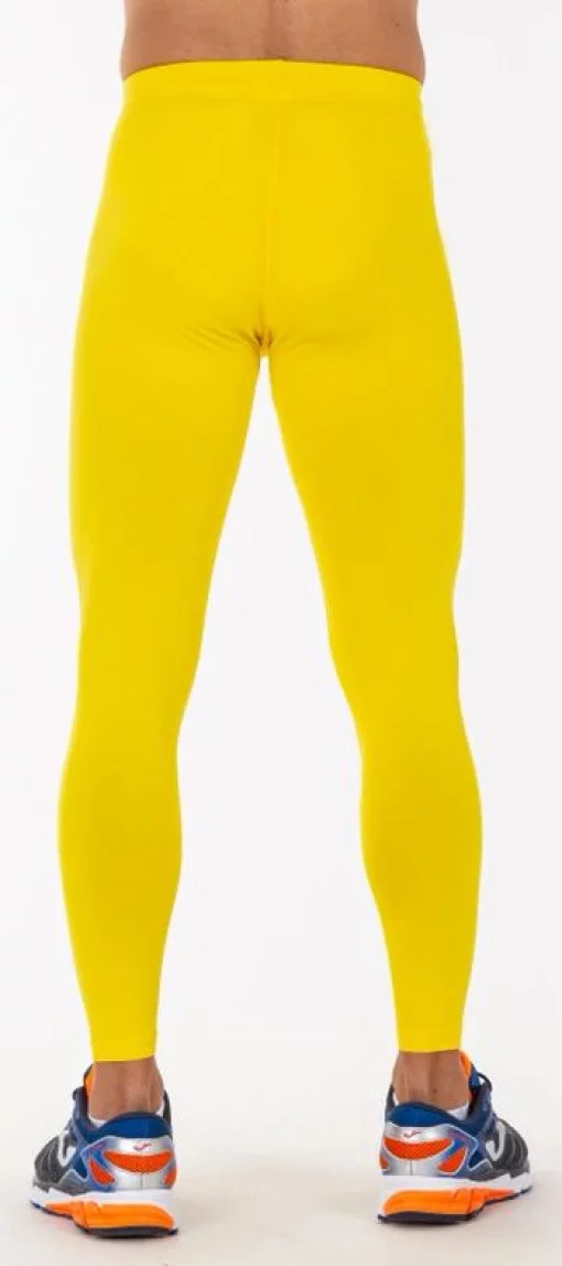 Термоштани Joma BRAMA ACADEMY жовтий Діт 4XS-3XS