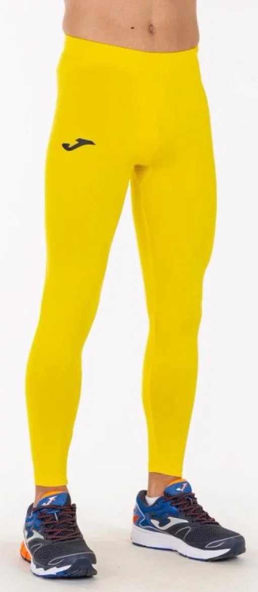 Термоштани Joma BRAMA ACADEMY жовтий Діт 4XS-3XS