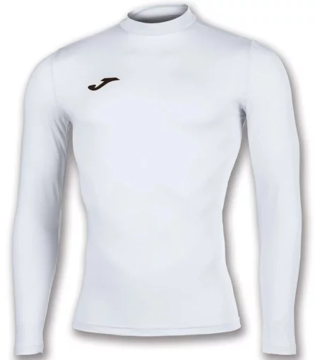 Термолонгслів Joma BRAMA ACADEMY білий Діт 2XS-XS