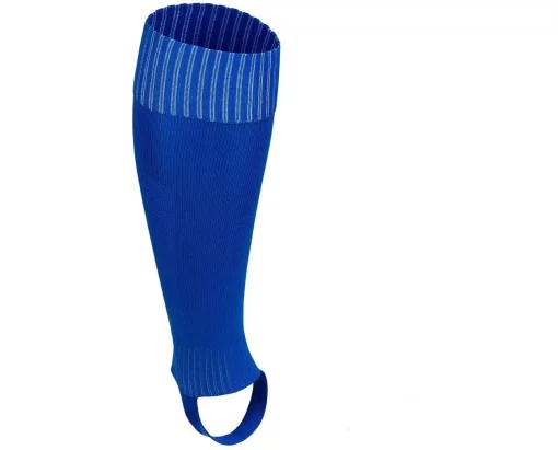 Гетри Select Feetless socks без шкарпетки синій Чол 38-41