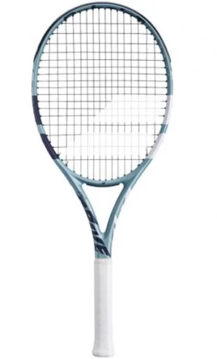 Ракетка Babolat EVO DRIVE LITE unstr blue Gr2 (101547-100)