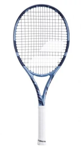 Ракетка Babolat PURE DRIVE SUPER LITE UNSTR NC 2025 Gr1 (101556-100)