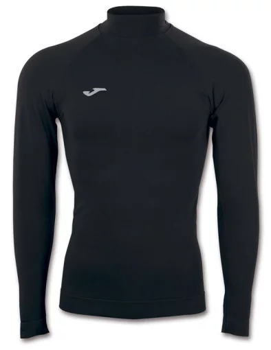 Термолонгслів Joma BRAMA CLASSIC чорний Діт 2XS-XS