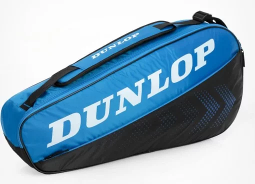 Чохол Dunlop FX Club x 3 Bag Black/Blue