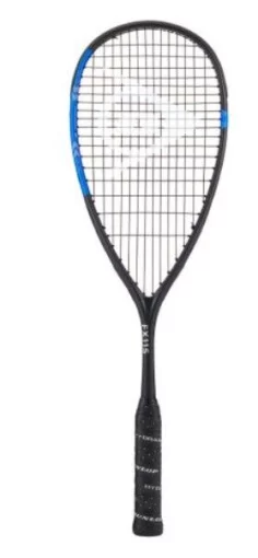 Ракетка для сквошу Dunlop SR FX115 NH