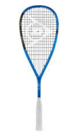 Ракетка для сквошу Dunlop SR FX team 125 NH
