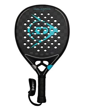 Ракетка для падел тенісу Dunlop Galactica lite 2025 year (10359942)