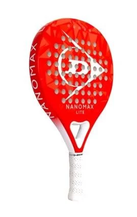 Ракетка для падел тенісу Dunlop PDL 25 nanomax lite