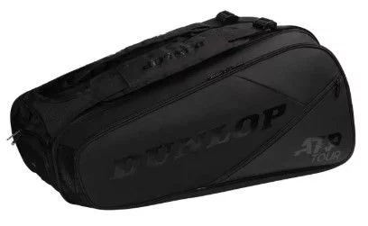 Чохол Dunlop Tac ATP performance 12 racket black