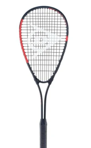 Ракетка для сквошу Dunlop PRT HIRE NH (10365483)