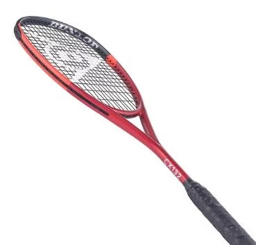 Ракетка для сквошу Dunlop PRT CX 132 NH (10368537)
