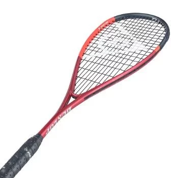 Ракетка для сквошу Dunlop PRT CX 120 NH (10368539)