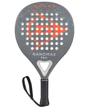 Ракетка для падел тенісу Dunlop PRT Nanomax pro 2026 (10370747)