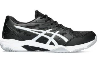 Кросівки сквош чол. Asics Gel-Rocket 11 black/white (42) 8.5
