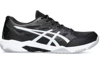 Кросівки сквош чол. Asics Gel-Rocket 11 black/white (41,5) 8
