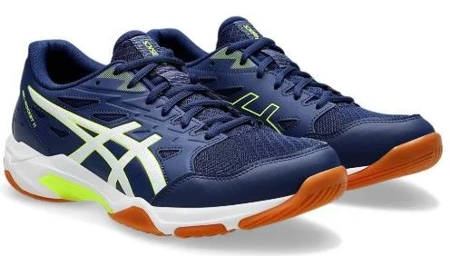 Кросівки сквош чол. Asics Gel-Rocket 11 navy (45) 11