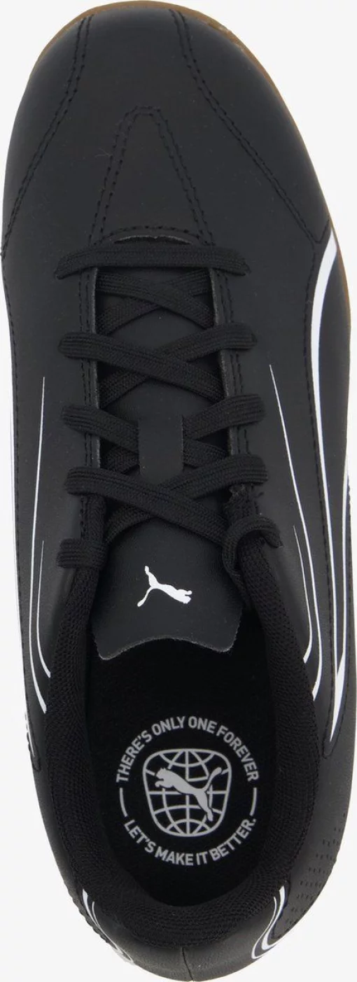 Футзалки Puma VITORIA IT чорний, коричневий Чол 42,5