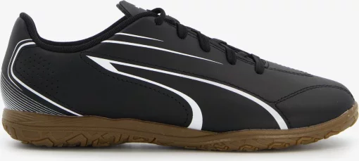 Футзалки Puma VITORIA IT чорний, коричневий Чол 42,5