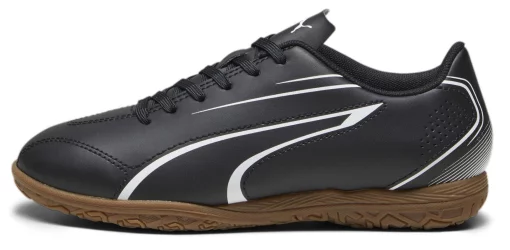 Футзалки Puma VITORIA IT Jr чорний Діт 37