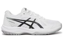 Кросівки сквош дит. Asics Gel-Upcourt 9 white/black (33) 1.5