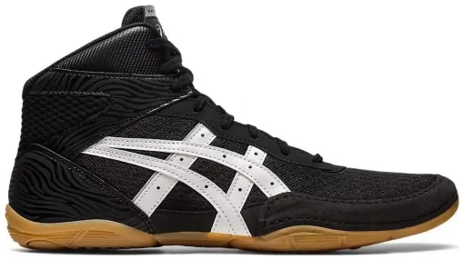 Борцівки Asics MATFLEX 7 чорний Чол 45 (28,5 см)
