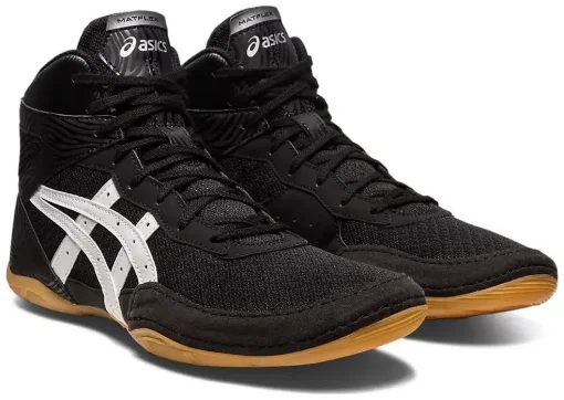 Борцівки Asics MATFLEX 7 чорний Чол 45 (28,5 см)