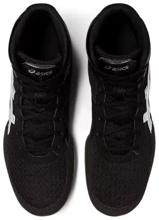 Борцівки Asics MATFLEX 7 чорний Чол 42 (26,75 см)
