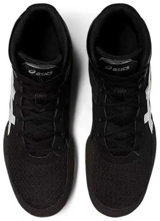 Борцівки Asics MATFLEX 7 чорний Чол 45 (28,5 см)