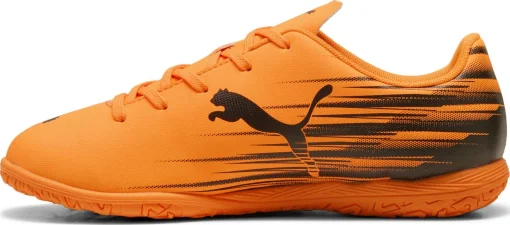 Футзалки дитячі Puma ATTACANTO II TT Jr помаранчевий 32.5 (13.5UK) 19.5 см (108498-04)