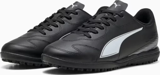 Сороконіжки дитячі Puma VITORIA II TT Jr чорний 30 (11.5UK) 18 см (108504-01)