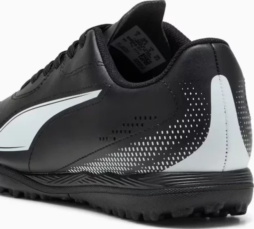 Сороконіжки дитячі Puma VITORIA II TT Jr чорний 30 (11.5UK) 18 см (108504-01)