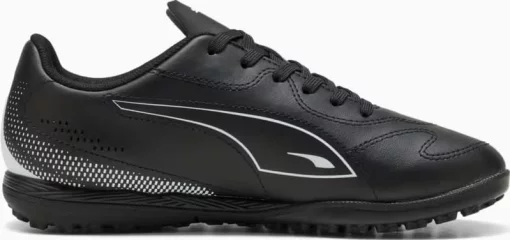 Сороконіжки дитячі Puma VITORIA II TT Jr чорний 30 (11.5UK) 18 см (108504-01)