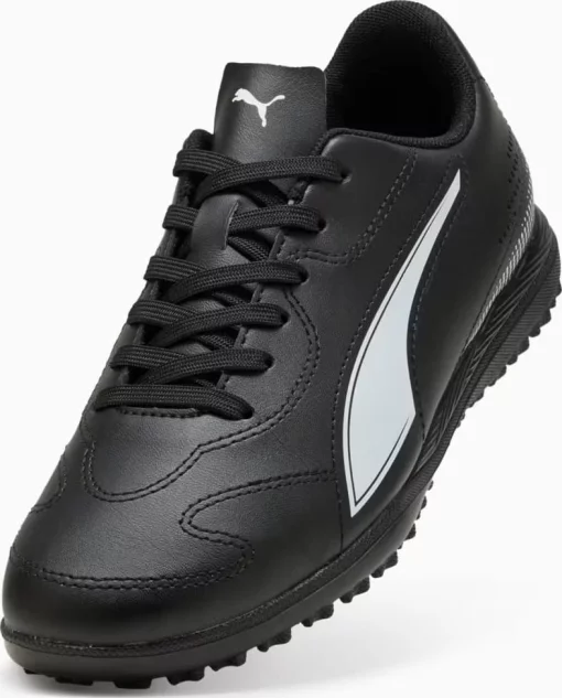 Сороконіжки дитячі Puma VITORIA II TT Jr чорний 30 (11.5UK) 18 см (108504-01)
