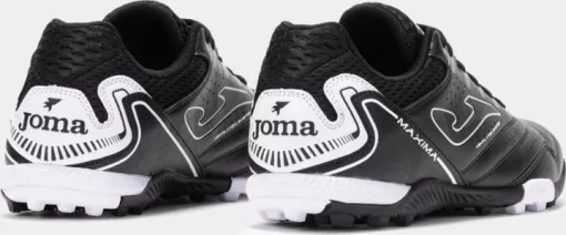 Сороконіжки Joma MAXIMA чорний Чол