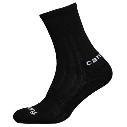 Трекінгові шкарпетки Camotec Funattic (7401(39-42))