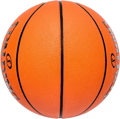 М'яч баскетбольний Spalding TF-150 Varsity Outdoor 84324Z №6
