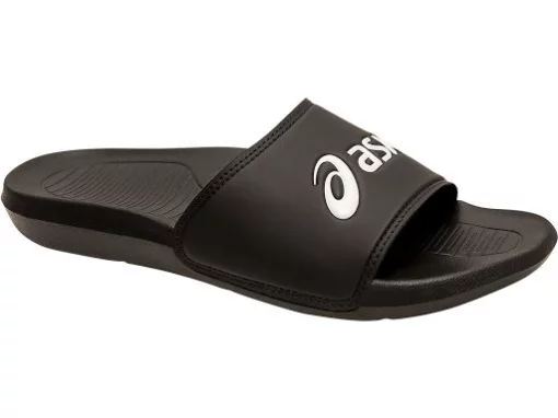 Шльопанці Asics AS003 чорний Уні 37,5