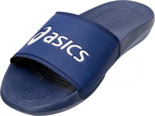 Шльопанці Asics AS003 синій Уні 37,5