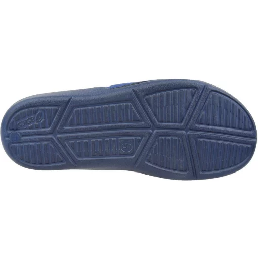 Шльопанці Asics AS003 синій Уні 37,5